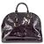 Borsa Louis Vuitton Alma GM Porpora