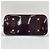 Borsa Louis Vuitton Alma GM Porpora - vista 7