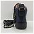 Chanel Gabrielle Schultertasche Marineblau - Ansicht 6