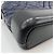 Chanel Gabrielle Schultertasche Marineblau - Ansicht 7