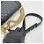 Borsa a Spalla Chanel Boy Medium Nero - vista 10