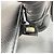 Borsa a Spalla Chanel Boy Medium Nero - vista 11