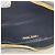 Borsa Miu Miu Miu Wonder Matelassé Nero - vista 11