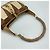 Borsa a Spalla Gucci Jackie Bamboo Beige - vista 10