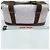 Borsa Gucci rosa - vista 4