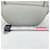 Loewe Gate Dual Mini Schultertasche Blau  - Ansicht 4