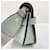 Loewe Gate Dual Mini Schultertasche Blau  - Ansicht 5