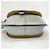 Loewe Gate Dual Mini Schultertasche Blau  - Ansicht 7