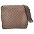 Borsa a Spalla Louis Vuitton Bastille Marrone