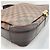 Borsa a Spalla Louis Vuitton Bastille Marrone - vista 8