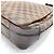 Borsa a Spalla Louis Vuitton Bastille Marrone - vista 9