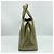 Borsa Louis Vuitton Wilshire PM Verde - vista 5