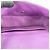 Borsa a tracolla Chanel Mini Matelassé viola Porpora - vista 12