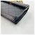 Borsa a Spalla Chanel Mini Matelassé Nero - vista 9