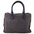 Borsa Fendi Zucchino Marrone