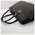 Borsa Fendi Zucchino Marrone - vista 10
