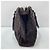 Borsa Fendi Zucchino Marrone - vista 5