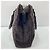 Borsa Fendi Zucchino Marrone - vista 6