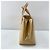 Borsa Louis Vuitton Wilshire PM Beige - vista 5