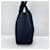 Prada Tote Bag aus schwarzem Nylon - Ansicht 6