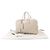 Hermès Borsa Victoria 43 in pelle Taurillon Clemence Hermes - vista 2