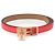 Hermès Hermes Lucky 15 Reversibler Gürtel