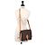 Sac à épaule Louis Vuitton Cult Ciel GM Monogram Monogramme - vue 10