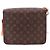 Sac à épaule Louis Vuitton Cult Ciel GM Monogram Monogramme - vue 2
