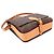 Sac à épaule Louis Vuitton Cult Ciel GM Monogram Monogramme - vue 4
