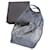 Prada Light Blue Triangle Plate Mesh Bag Hellblau - Ansicht 10