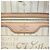 Borsa Tote Louis Vuitton Damier Azur Neverfull PM Bianco Blu navy - vista 7