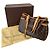 Borsa Tote Louis Vuitton Batignolles Horizontal Monogram Marrone Monogramma - vista 7