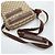 Borsa a tracolla Gucci marrone - vista 10
