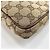 Borsa a tracolla Gucci marrone - vista 9