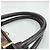Borsa Tote Louis Vuitton Manosque GM Marrone - vista 11