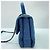 Borsa Chanel Matelassé Denim Blu - vista 5