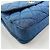 Borsa Chanel Matelassé Denim Blu - vista 8