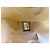 Borsa a Spalla Chanel Camellia Print Beige - vista 12