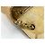 Borsa a Spalla Chanel Camellia Print Beige - vista 13