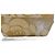 Borsa a Spalla Chanel Camellia Print Beige - vista 3