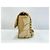 Borsa a Spalla Chanel Camellia Print Beige - vista 4