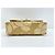 Borsa a Spalla Chanel Camellia Print Beige - vista 6