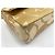 Borsa a Spalla Chanel Camellia Print Beige - vista 7