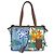 Borsa Tote Cushion Loewe x Paula Ibiza Multicolore