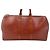 Borsa Louis Vuitton Keepall Boston Marrone