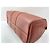 Borsa Louis Vuitton Keepall Boston Marrone - vista 7