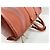 Borsa Louis Vuitton Keepall Boston Marrone - vista 9