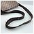 Borsa a tracolla Louis Vuitton District PM marrone - vista 10
