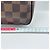 Borsa a tracolla Louis Vuitton District PM marrone - vista 4