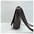 Borsa a tracolla Louis Vuitton District PM marrone - vista 5